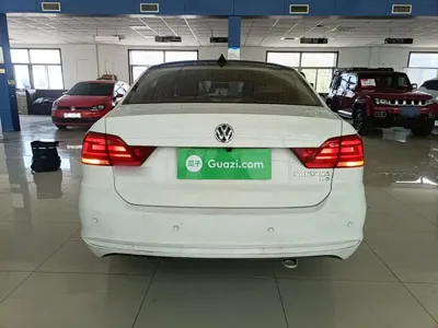 Volkswagen Santana 2018, 117200 км, за 3305.32 USD - фото 6