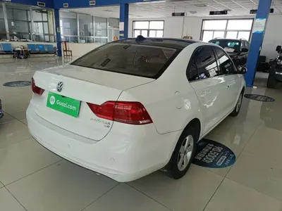 Volkswagen Santana 2018, 117200 км, за 3305.32 USD - фото 7
