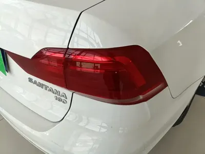 Volkswagen Santana 2018, 117200 км, за 3305.32 USD - фото 8
