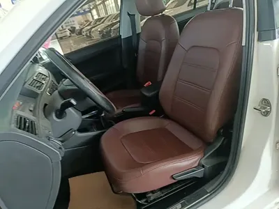 Volkswagen Santana 2018, 117200 км, за 3305.32 USD - фото 15