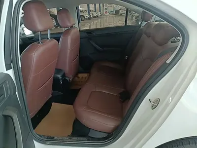 Volkswagen Santana 2018, 117200 км, за 3305.32 USD - фото 17
