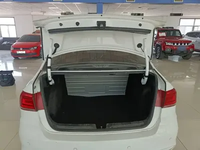 Volkswagen Santana 2018, 117200 км, за 3305.32 USD - фото 19