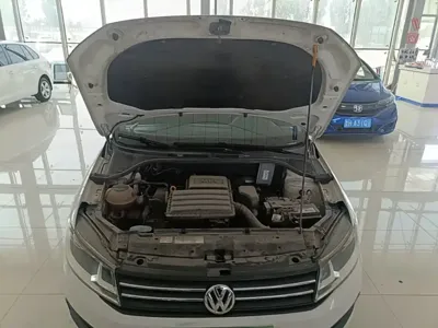 Volkswagen Santana 2018, 117200 км, за 3305.32 USD - фото 20