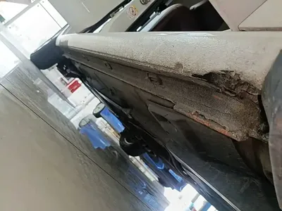 Volkswagen Santana 2018, 117200 км, за 3305.32 USD - фото 21