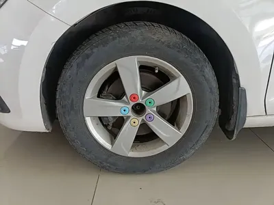 Volkswagen Santana 2018, 117200 км, за 3305.32 USD - фото 23