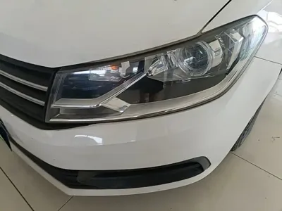 Volkswagen Santana 2018, 117200 км, за 3305.32 USD - фото 24