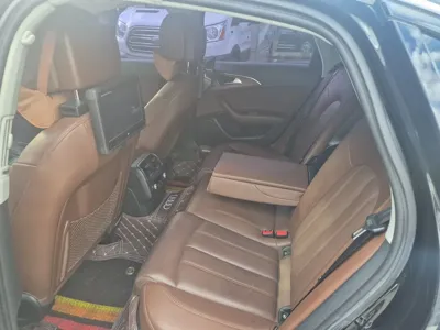 Audi A6 2016, 150000 км, за 6295.13 USD - фото 6