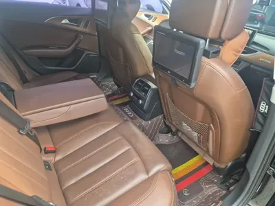 Audi A6 2016, 150000 км, за 6295.13 USD - фото 7