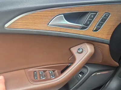 Audi A6 2016, 150000 км, за 6295.13 USD - фото 12