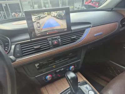 Audi A6 2016, 150000 км, за 6295.13 USD - фото 13