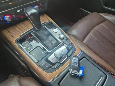 Audi A6 2016, 150000 км, за 6295.13 USD - фото 15