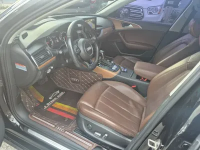 Audi A6 2016, 150000 км, за 6295.13 USD - фото 16