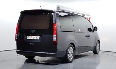 Hyundai Staria 2022, 32810 км, за 22924.32 USD