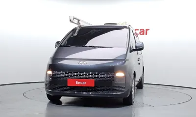 Hyundai Staria 2022, 32810 км, за 22924.32 USD