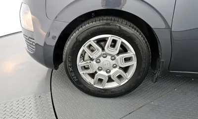 Hyundai Staria 2022, 32810 км, за 22924.32 USD