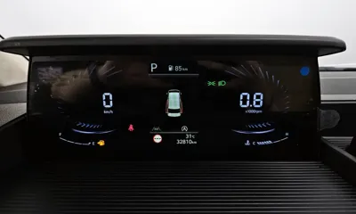 Hyundai Staria 2022, 32810 км, за 22924.32 USD - фото 8