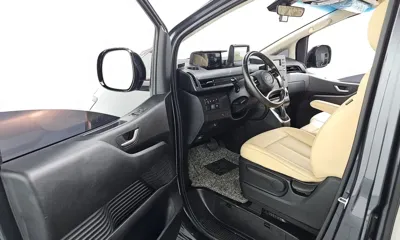 Hyundai Staria 2022, 32810 км, за 22924.32 USD - фото 10