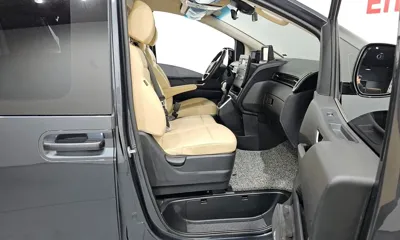 Hyundai Staria 2022, 32810 км, за 22924.32 USD - фото 11