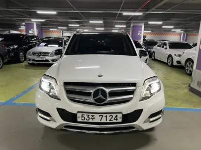 Mercedes-Benz GLK-Class 2015, 91531 км, за 12026.26 USD
