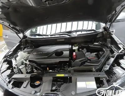 Renault-KoreaSamsung QM6 2024, 33514 км, за 12078.25 USD - фото 8
