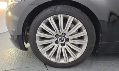 Kia K9 2013, 157948 км, за 4690.56 USD