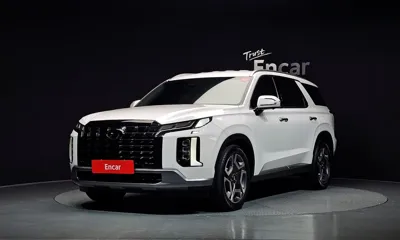 Hyundai Palisade · 2023 год