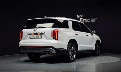 Hyundai Palisade 2023, 31912 км, за 22464.48 USD