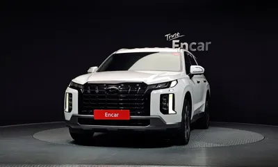 Hyundai Palisade 2023, 31912 км, за 22464.48 USD