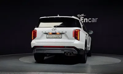 Hyundai Palisade 2023, 31912 км, за 22464.48 USD