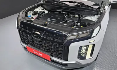 Hyundai Palisade 2023, 31912 км, за 22464.48 USD - фото 6
