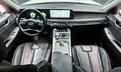 Hyundai Palisade 2023, 31912 км, за 22464.48 USD - фото 7