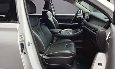 Hyundai Palisade 2023, 31912 км, за 22464.48 USD - фото 10