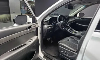 Hyundai Palisade 2023, 31912 км, за 22464.48 USD - фото 11