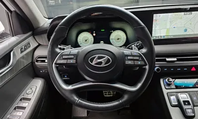 Hyundai Palisade 2023, 31912 км, за 22464.48 USD - фото 13
