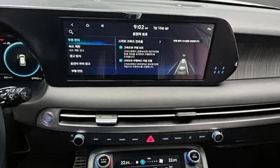 Hyundai Palisade 2023, 31912 км, за 22464.48 USD - фото 14
