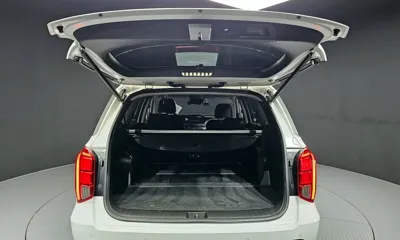 Hyundai Palisade 2023, 31912 км, за 22464.48 USD - фото 20
