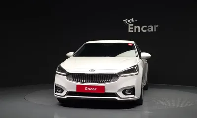 Kia K7 2018, 120243 км, за 7351.98 USD
