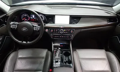 Kia K7 2018, 120243 км, за 7293.09 USD - фото 7