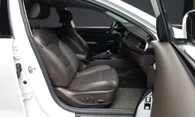Kia K7 2018, 120243 км, за 7293.09 USD - фото 11