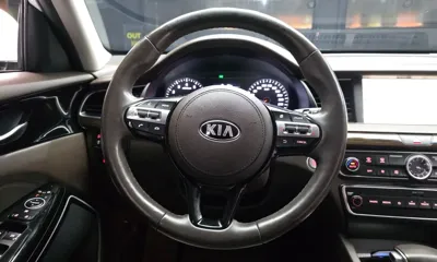 Kia K7 2018, 120243 км, за 7293.09 USD - фото 13