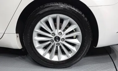 Kia K7 2018, 120243 км, за 7293.09 USD - фото 21