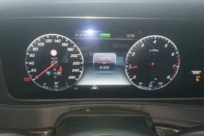 Mercedes-Benz S-Class 2020, 81500 км, за 58789 USD - фото 7