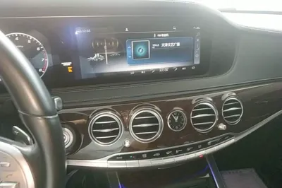 Mercedes-Benz S-Class 2020, 81500 км, за 58789 USD - фото 8