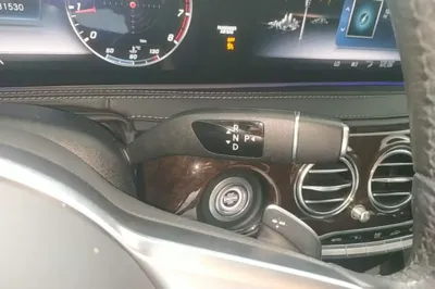 Mercedes-Benz S-Class 2020, 81500 км, за 58789 USD - фото 9