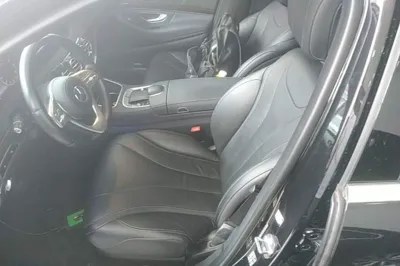Mercedes-Benz S-Class 2020, 81500 км, за 58789 USD - фото 10