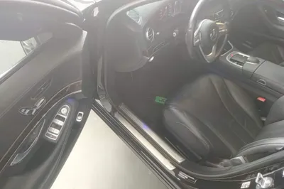 Mercedes-Benz S-Class 2020, 81500 км, за 58789 USD - фото 11