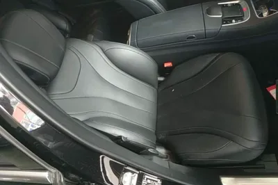 Mercedes-Benz S-Class 2020, 81500 км, за 58789 USD - фото 12