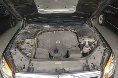 Mercedes-Benz S-Class 2020, 81500 км, за 58789 USD - фото 17