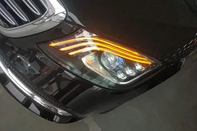 Mercedes-Benz S-Class 2020, 81500 км, за 58789 USD - фото 26