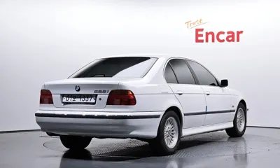 BMW 5-Series 1996, 171168 км, за 3612.72 USD